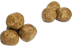 Snackballetjes bak 500gr